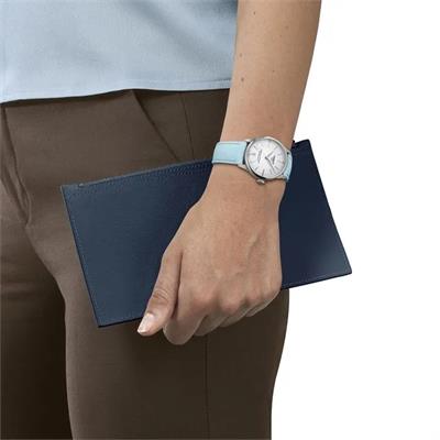 Tissot Chemin des Tourelles T139.207.16.011.00 Bayan Kol Saati