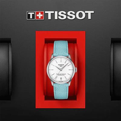 Tissot Chemin des Tourelles T139.207.16.011.00 Bayan Kol Saati