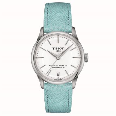 Tissot Chemin des Tourelles T139.207.16.011.00 Bayan Kol Saati