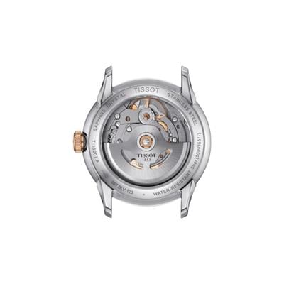 Tissot Chemin des Tourelles T139.207.22.038.00 Powermatic 80 Bayan Saati