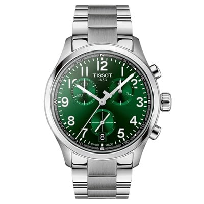 Tissot
