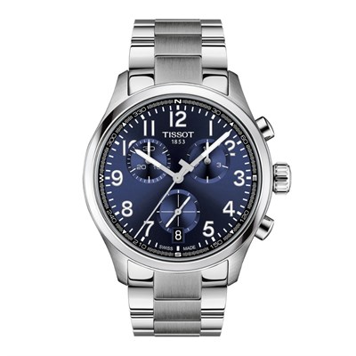 Tissot Chrono L 42mm Erkek Saati T116.417.11.042.00
