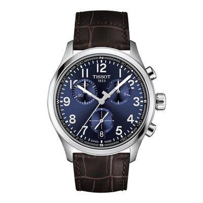 Tissot Chrono L 42mm Erkek Saati T116.417.16.042.00