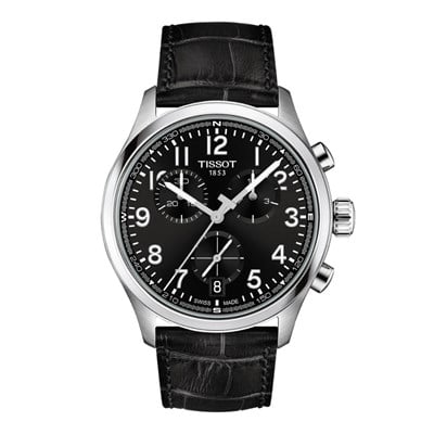 Tissot Chrono L 42mm Erkek Saati T116.417.16.052.00
