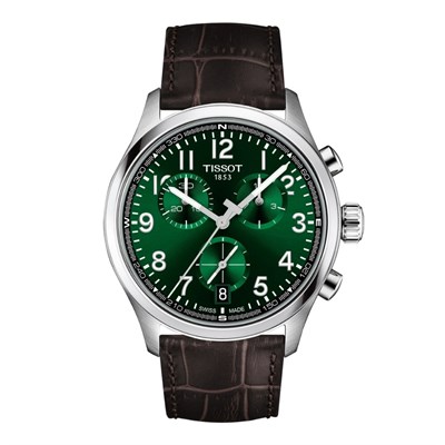 Tissot Chrono L 42mm Erkek Saati T116.417.16.092.00