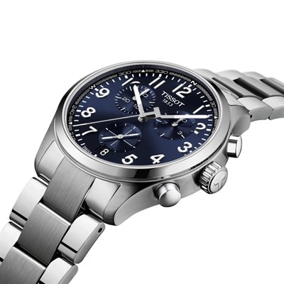 Tissot Chrono L 42mm Erkek Saati T116.417.11.042.00