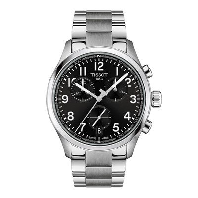 Tissot Chrono L 42mm Erkek Saati T116.417.11.052.00