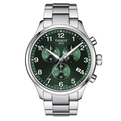 Tissot Chrono XL Classic T116.617.11.092.00 Erkek Kol Saati