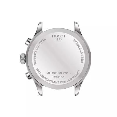 Tissot Chrono XL Classic T116.617.11.092.00 Erkek Kol Saati