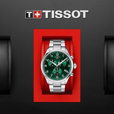 Tissot Chrono XL Classic T116.617.11.092.00 Erkek Kol Saati