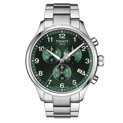Tissot Chrono XL Classic T116.617.11.092.00 Erkek Kol Saati
