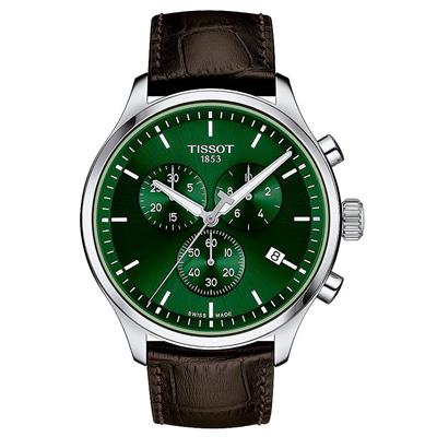Tissot Chrono XL Classic T116.617.16.092.00 Erkek Kol Saati