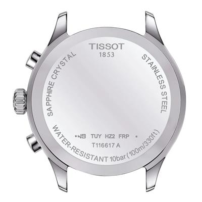 Tissot Chrono XL Classic T116.617.16.092.00 Erkek Kol Saati