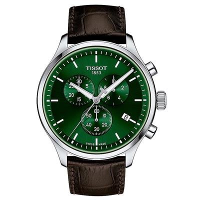 Tissot Chrono XL Classic T116.617.16.092.00 Erkek Kol Saati