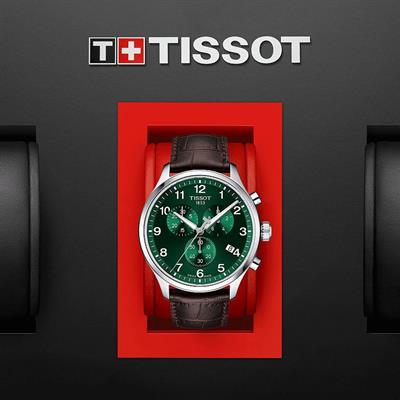 Tissot Chrono XL Classic T116.617.16.092.00 Erkek Kol Saati