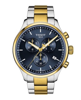 Tissot Chrono XL Classic T116.617.22.041.00 Erkek Saati