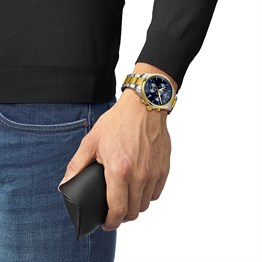 Tissot Chrono XL Classic T116.617.22.041.00 Erkek Saati
