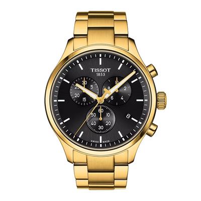 Tissot Chrono XL Classic T116.617.33.051.00 Erkek Saati