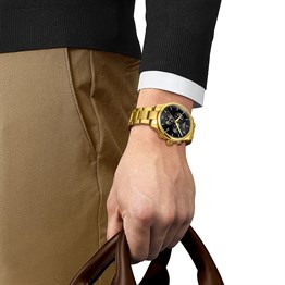 Tissot Chrono XL Classic T116.617.33.051.00 Erkek Saati