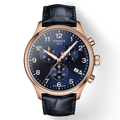 Tissot Chrono XL Classic T116.617.36.042.00 Erkek Kol Saati