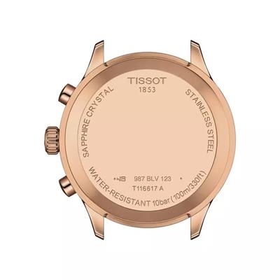 Tissot Chrono XL Classic T116.617.36.042.00 Erkek Kol Saati