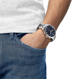 Tissot Chrono XL T116.617.11.047.01 Erkek Saati