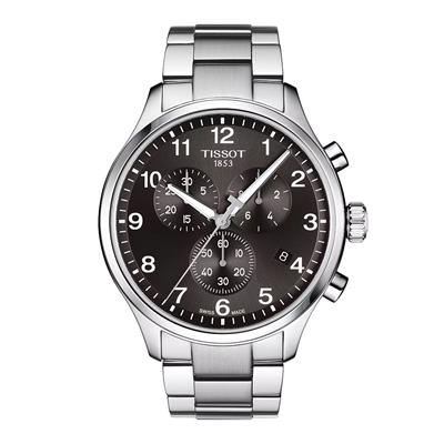 Tissot Chrono XL T116.617.11.057.01 Erkek Saati
