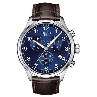 Tissot Chrono XL T116.617.16.047.00 Erkek Saati