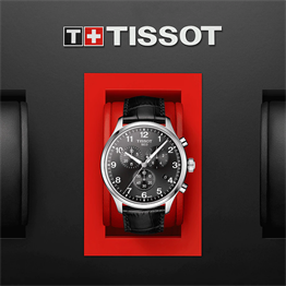 Tissot Chrono XL T116.617.16.057.00 Erkek Saati