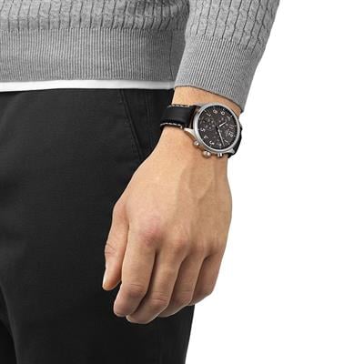 Tissot Chrono XL T116.617.16.062.00 Erkek Kol Saati