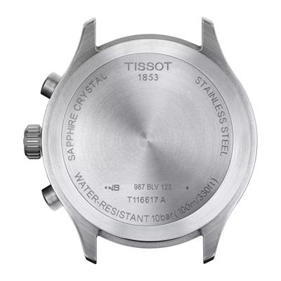 Tissot Chrono XL T116.617.16.062.00 Erkek Kol Saati