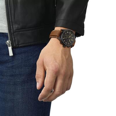 Tissot Chrono XL T116.617.36.052.03 Erkek Kol Saati