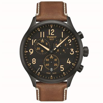 Tissot Chrono XL T116.617.36.052.03 Erkek Kol Saati