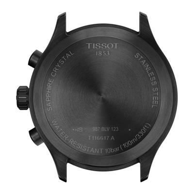 Tissot Chrono XL T116.617.36.052.03 Erkek Kol Saati