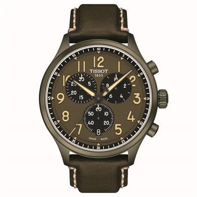 Tissot Chrono XL T116.617.36.092.00 Erkek Kol Saati