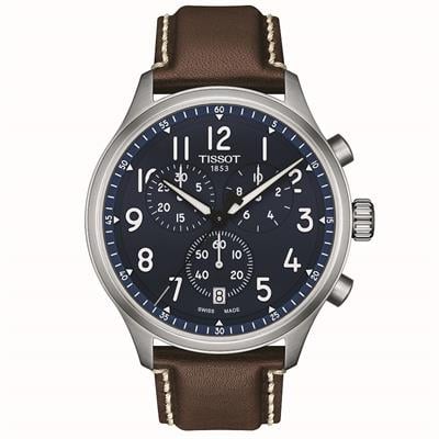 Tissot Chrono XL Vintage T116.617.16.042.00 Erkek Kol Saati