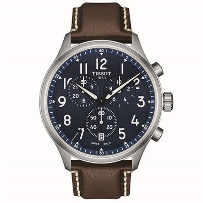 Tissot Chrono XL Vintage T116.617.16.042.00 Erkek Kol Saati