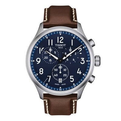 Tissot Chrono XL Vintage T116.617.16.042.00 Erkek Kol Saati
