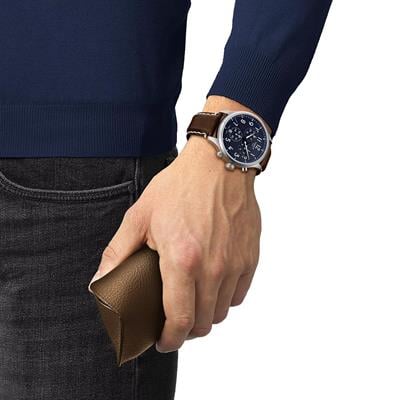 Tissot Chrono XL Vintage T116.617.16.042.00 Erkek Kol Saati