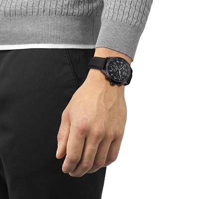 Tissot Chrono XL Vintage T116.617.36.052.00 Erkek Kol Saati