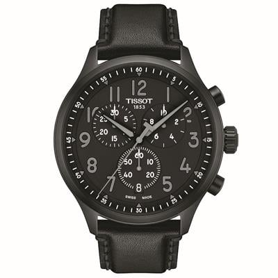 Tissot Chrono XL Vintage T116.617.36.052.00 Erkek Kol Saati