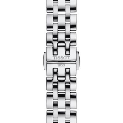 Tissot Classic Dream Lady T129.210.11.031.00 Kadın Kol Saati