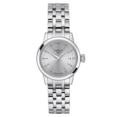 Tissot Classic Dream Lady T129.210.11.031.00 Kadın Kol Saati