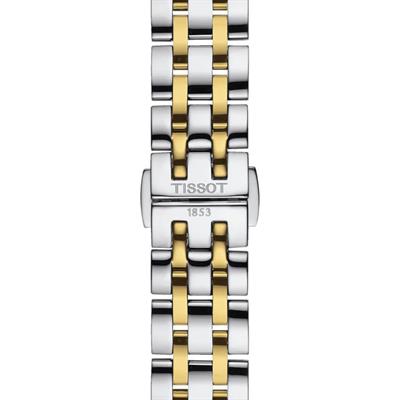 Tissot Classic Dream Lady T129.210.22.031.00 Kadın Kol Saati