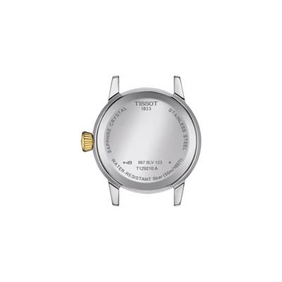 Tissot Classic Dream Lady T129.210.22.031.00 Kadın Kol Saati