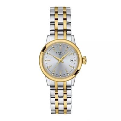Tissot Classic Dream Lady T129.210.22.031.00 Kadın Kol Saati