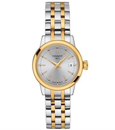Tissot Classic Dream Lady T129.210.22.031.00 Kadın Kol Saati
