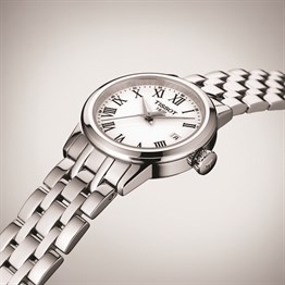 Tissot Classic Dream T129.210.11.013.00 Kadın Saati