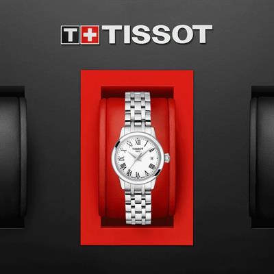 Tissot Classic Dream T129.210.11.013.00 Kadın Saati