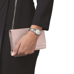 Tissot Classic Dream T129.210.11.013.00 Kadın Saati